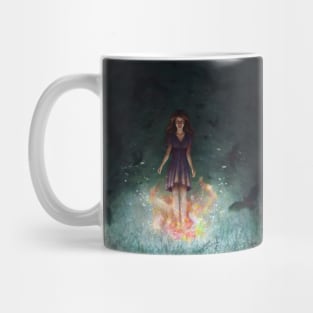 witch Mug